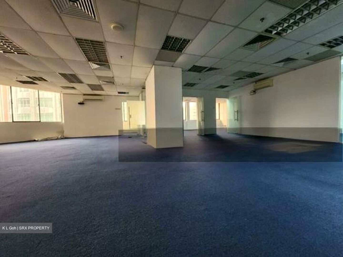 International Plaza (D2), Office #451324441